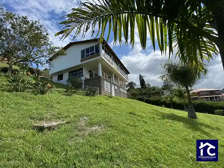 Casa Predio Tableros